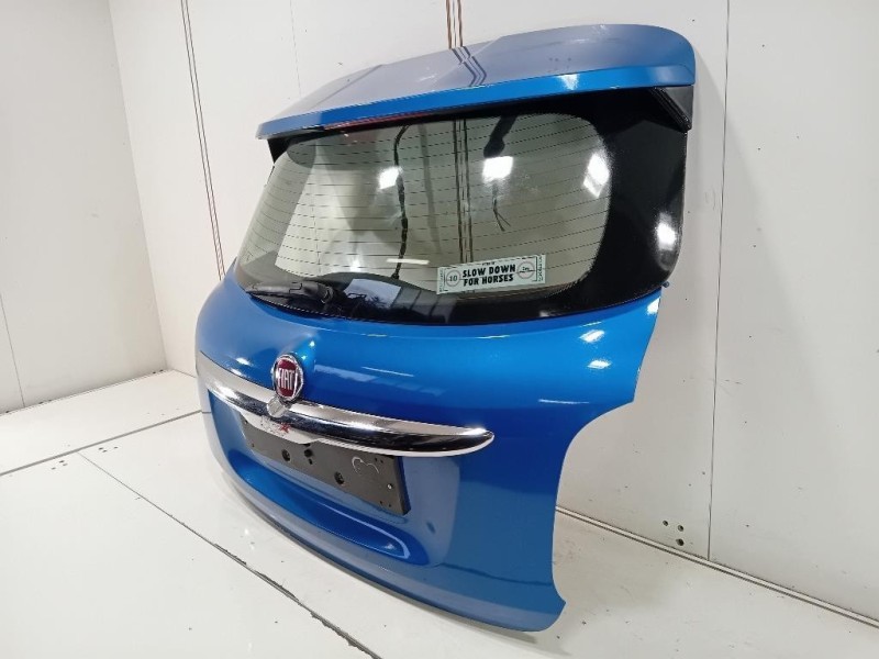 Portello POST 52046925 Fiat 500X 2018