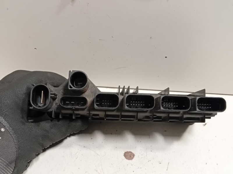 Centralina Comfort 858309105 Bmw Serie 5 G30 Berlina 2016