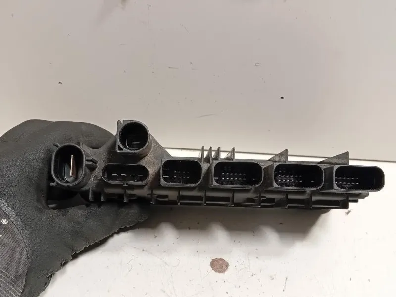 Centralina Comfort 858309105 Bmw Serie 5 G30 Berlina 2016