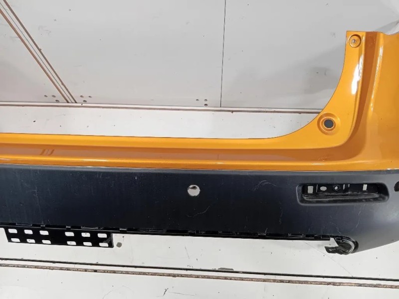 Paraurti POST 71811-54P Suzuki Vitara II 2015