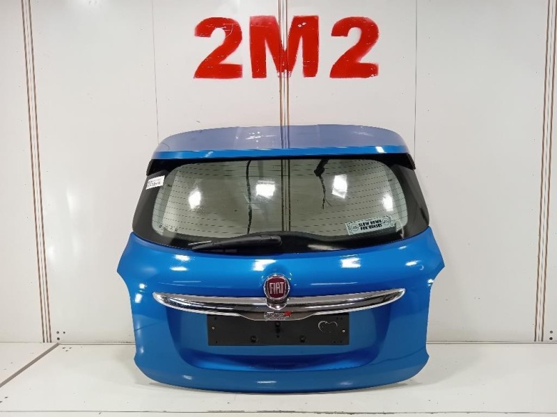 Portello POST 52046925 Fiat 500X 2018