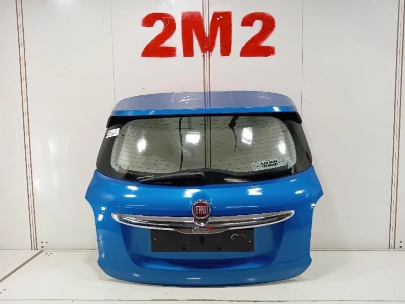 Portello POST 52046925 Fiat 500X 2018