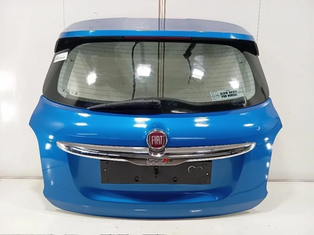 Portello POST 52046925 Fiat 500X 2018