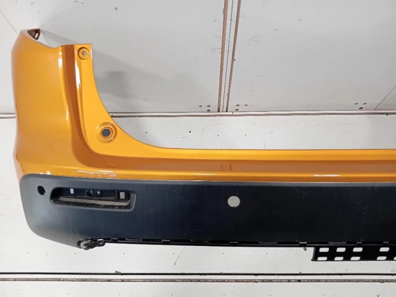 Paraurti POST 71811-54P Suzuki Vitara II 2015