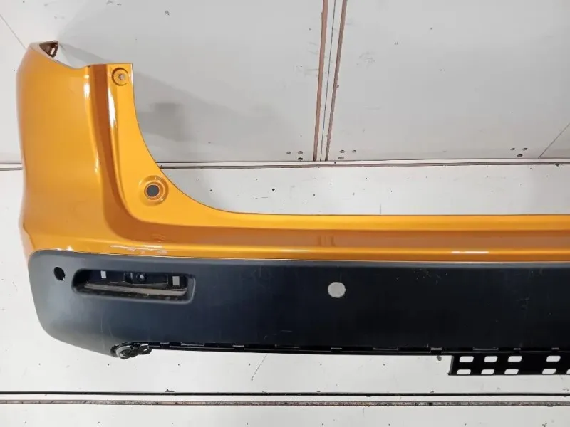 Paraurti POST 71811-54P Suzuki Vitara II 2015