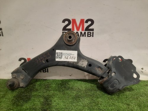 Braccio Oscillante ANT SX 545057449R Renault Mégane IV 2016
