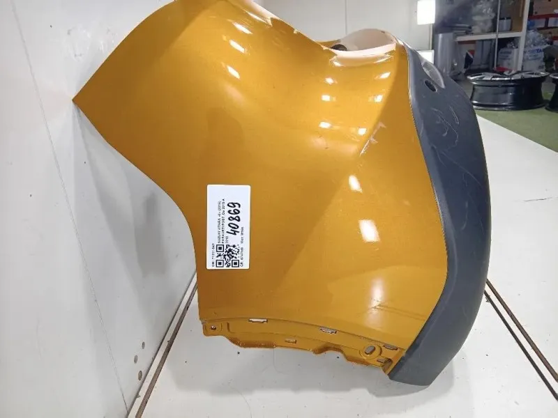 Paraurti POST 71811-54P Suzuki Vitara II 2015