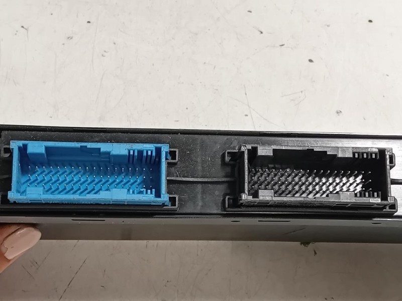 Centralina Comfort 9229878-02 Bmw X1 E84 2010