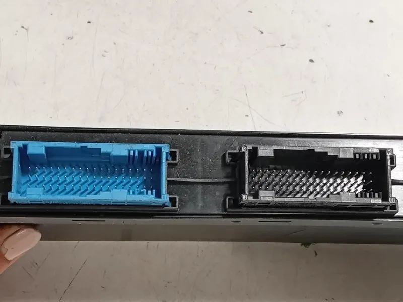 Centralina Comfort 9229878-02 Bmw X1 E84 2010