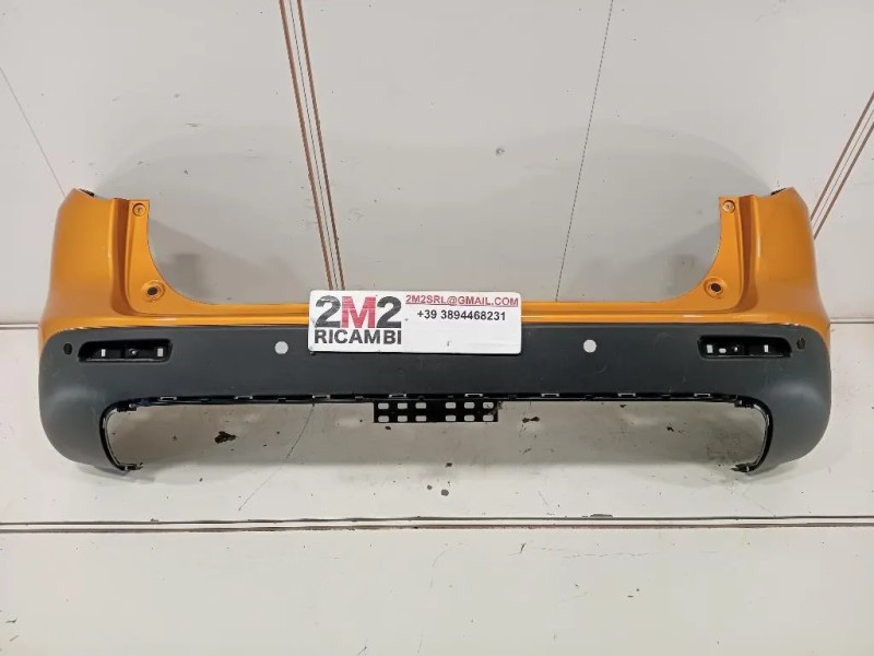 Paraurti POST 71811-54P Suzuki Vitara II 2015