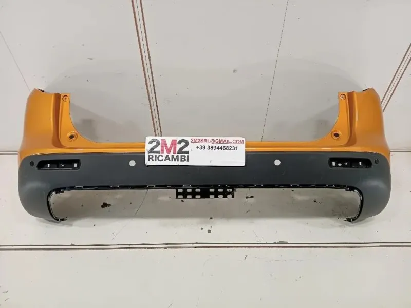 Paraurti POST 71811-54P Suzuki Vitara II 2015