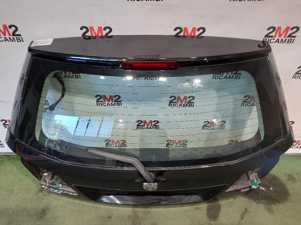 Paraurti POST 71811-54P Suzuki Vitara II 2015