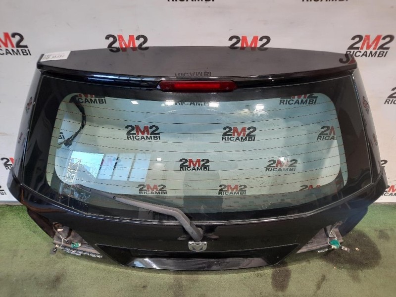 Portello POST SPORTELLO COFANO POSTERIORE FREE Fiat Freemont 2011