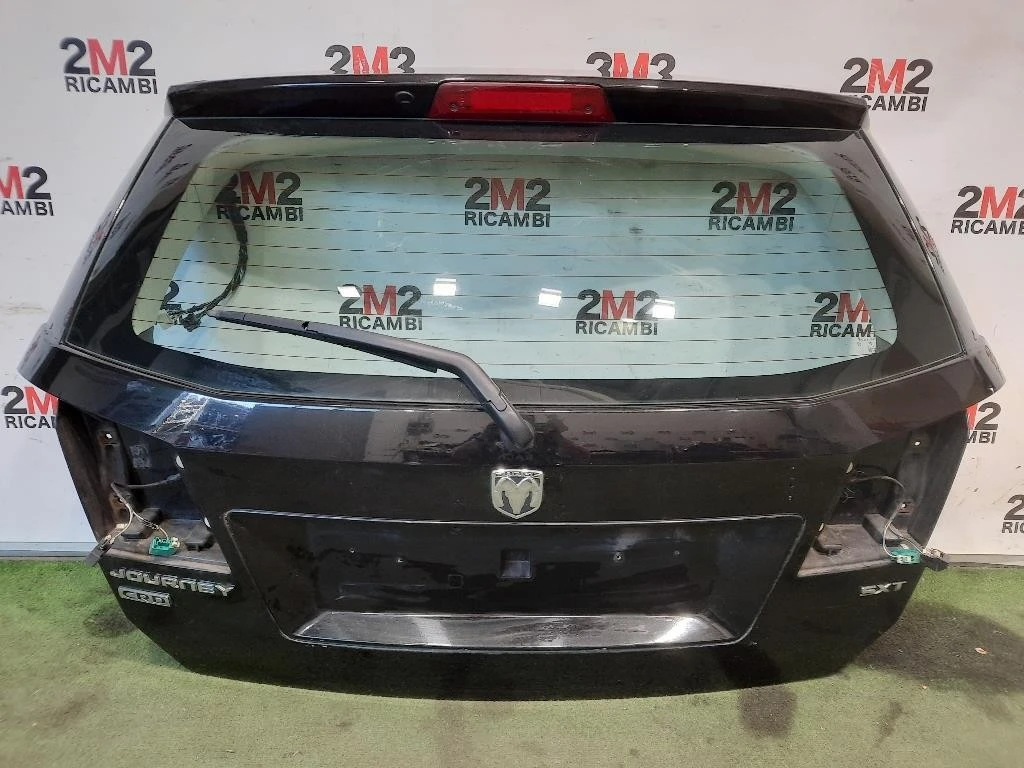 Portello POST SPORTELLO COFANO POSTERIORE FREE Fiat Freemont 2011