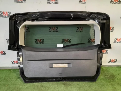 Portello POST NUDO K1CZ91TZZAI Fiat Freemont 2011