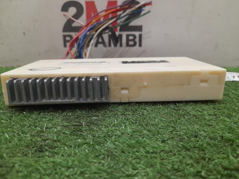 Centralina Comfort 6920822 Bmw X5 E53 2000