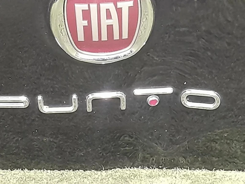 Portello POST 51938460 Fiat Grande Punto 2006