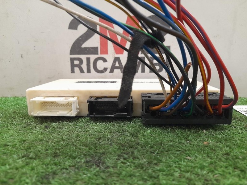 Centralina Comfort 6920822 Bmw X5 E53 2000