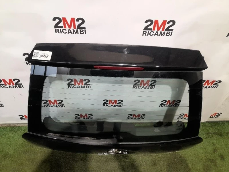 Portello POST 51938460 Fiat Grande Punto 2006