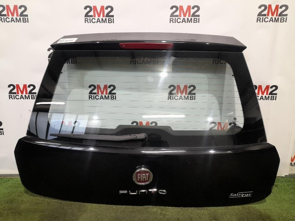 Portello POST 51938460 Fiat Grande Punto 2006