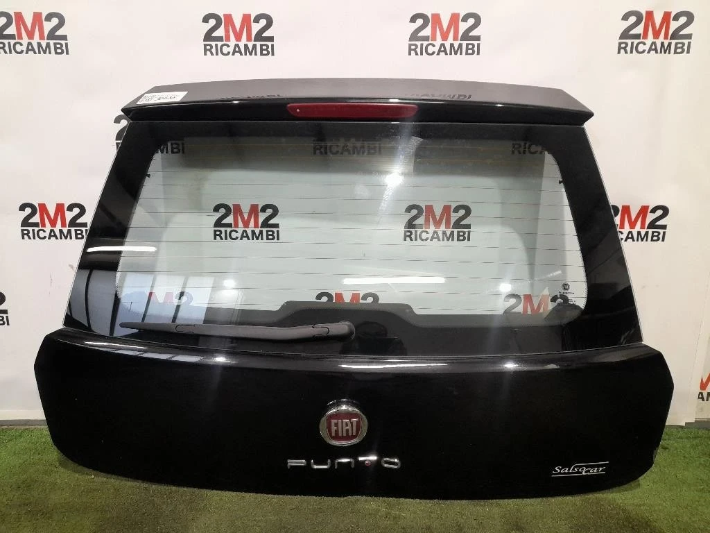 Portello POST 51938460 Fiat Grande Punto 2006