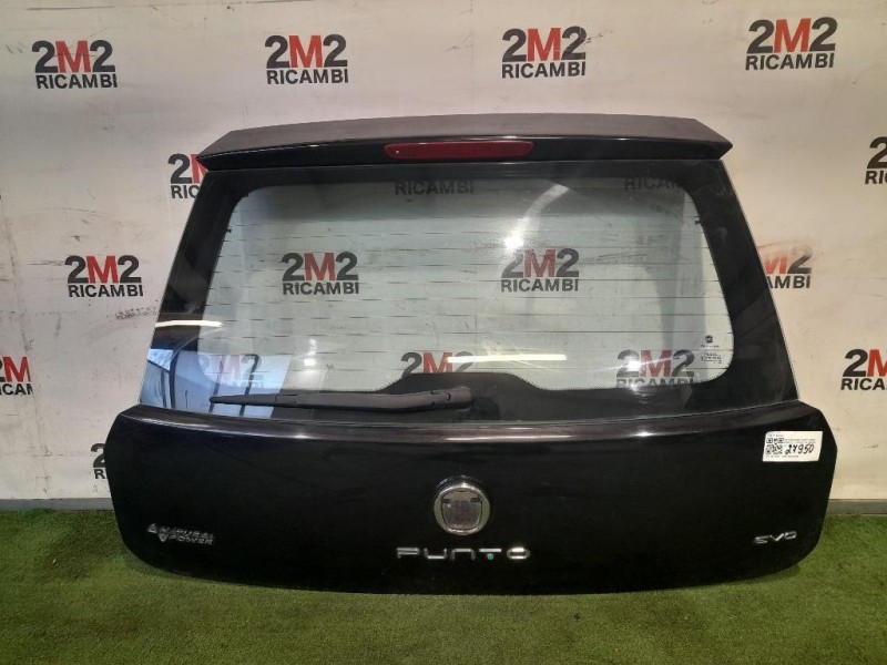 Portello POST 51938460 Fiat Grande Punto 2009