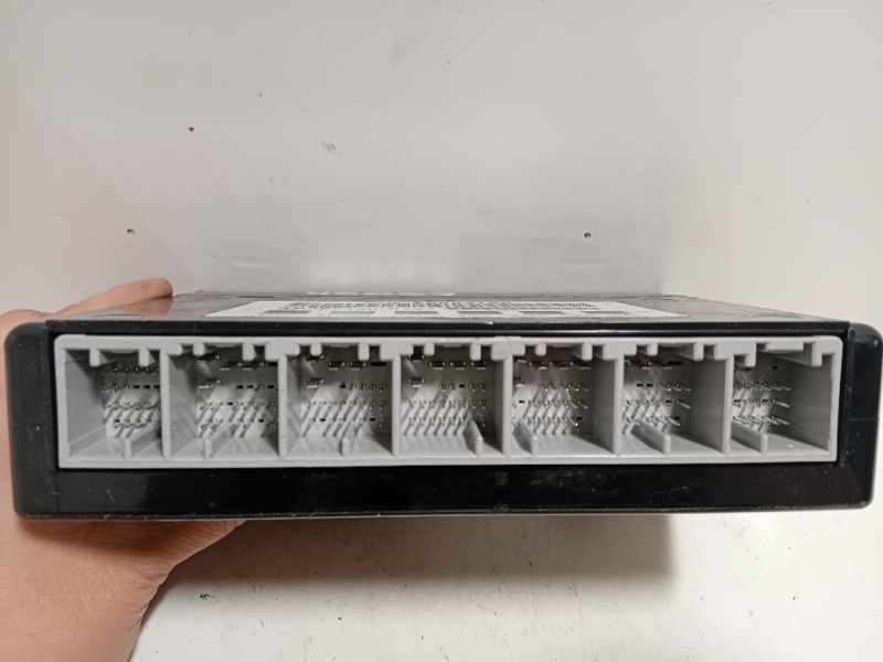 Centralina Comfort 20864768 Chevrolet Captiva I 2007