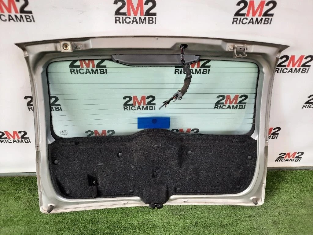 Portello POST 46827172 Fiat Panda II 2004