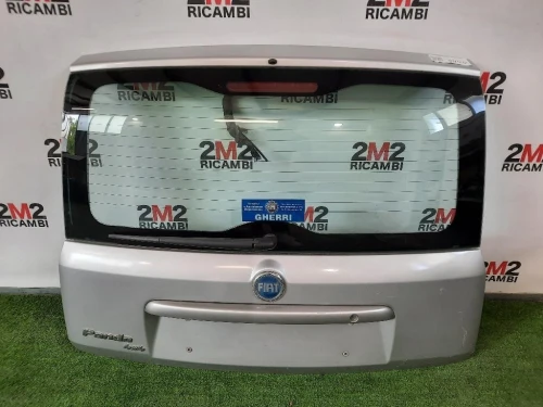 Portello POST 46827172 Fiat Panda II 2004