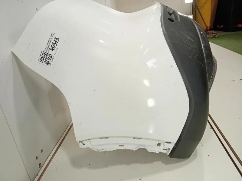 Paraurti POST 71811-54P Suzuki Vitara II 2015