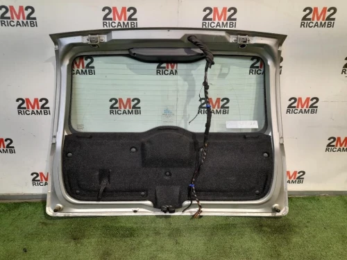 Portello POST 46827172 Fiat Panda II 2004