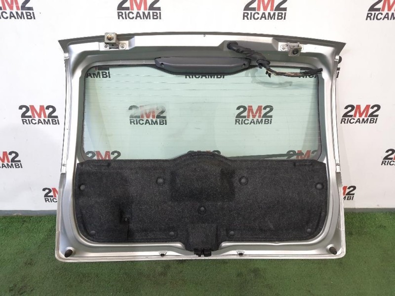 Paraurti POST 71811-54P Suzuki Vitara II 2015