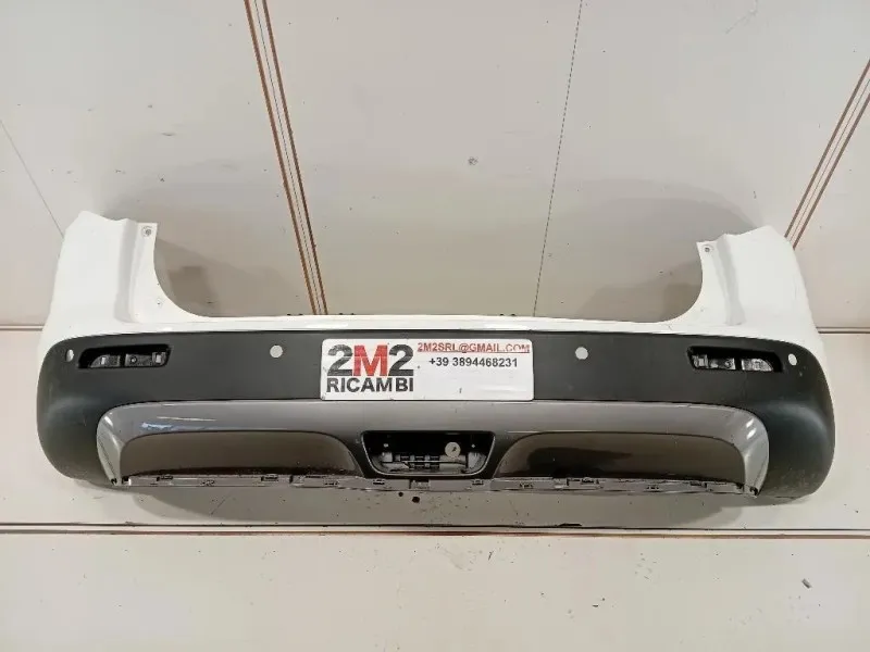 Paraurti POST 71811-54P Suzuki Vitara II 2015