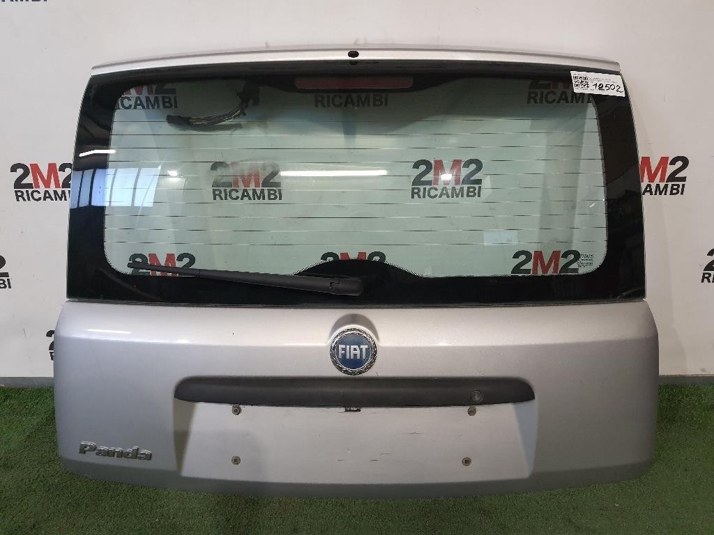 Portello POST 46827172 Fiat Panda II 2004
