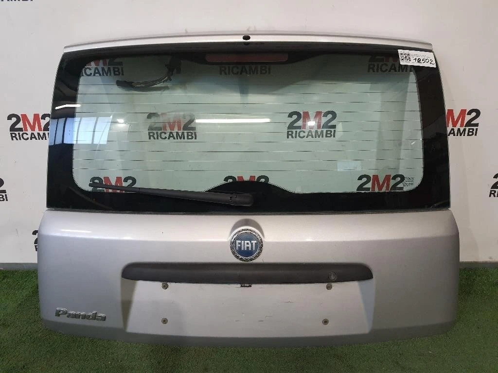Portello POST 46827172 Fiat Panda II 2004