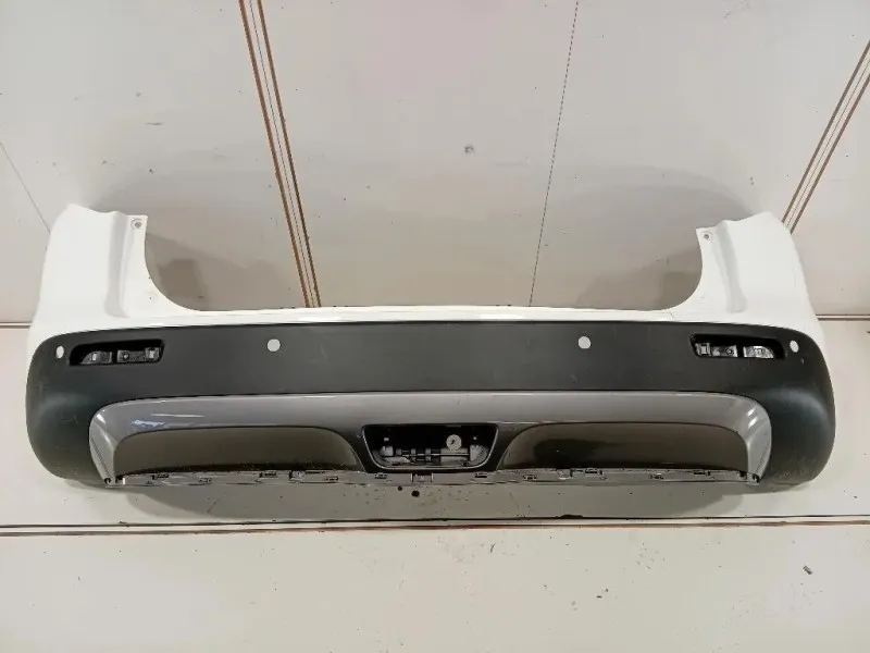 Paraurti POST 71811-54P Suzuki Vitara II 2015