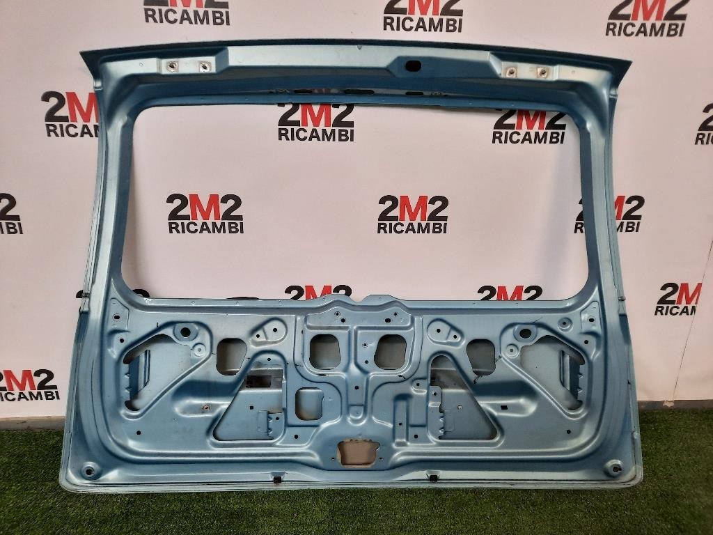 Paraurti POST 71811-54P Suzuki Vitara II 2015