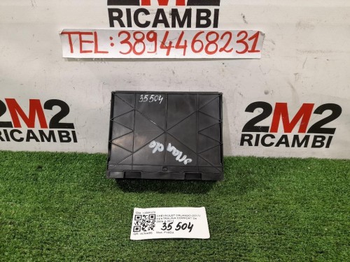 Centralina Comfort 13586278 Chevrolet Orlando 2011