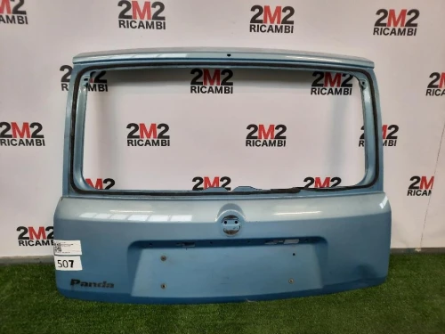 Portello POST 46827172 Fiat Panda II 2009