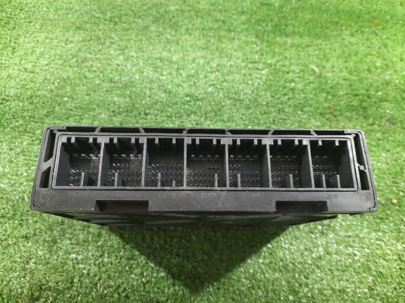 Centralina Comfort 13586278 Chevrolet Orlando 2011