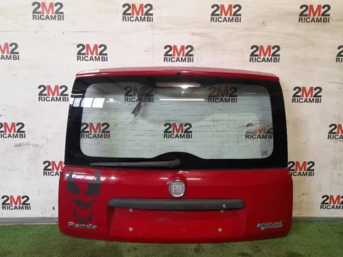 Portello POST 46827172 Fiat Panda II 2009