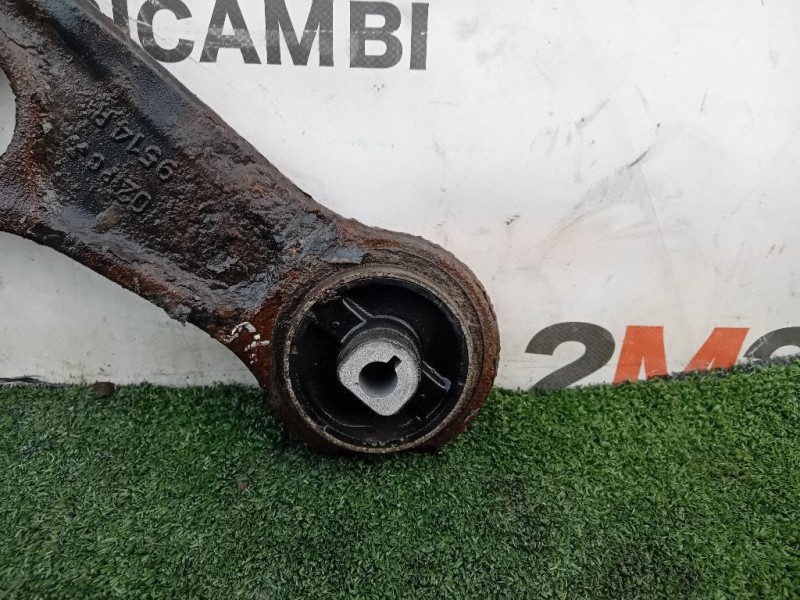 Braccio Oscillante ANT SX 545057449R Renault Mégane IV 2016