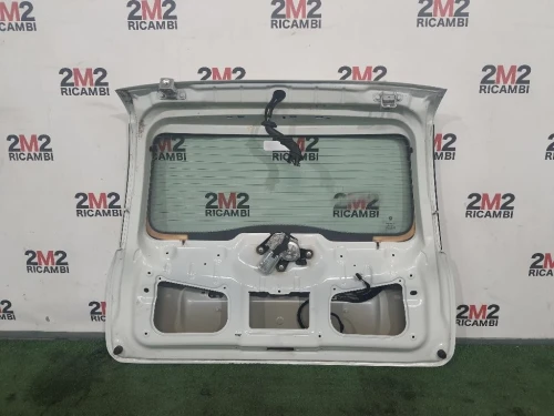 Portello POST 51927847 Fiat Panda III 2012