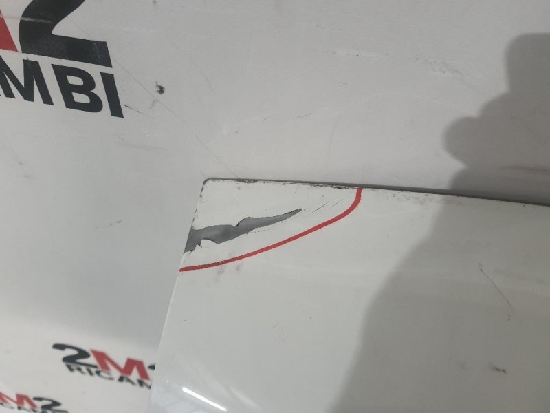 Portello POST 51927847 Fiat Panda III 2012