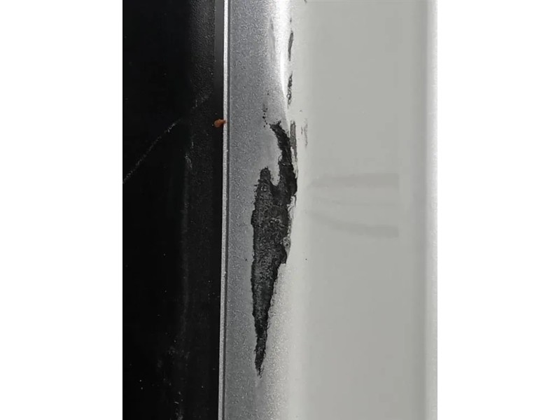 Paraurti POST 71811-54P Suzuki Vitara II 2015