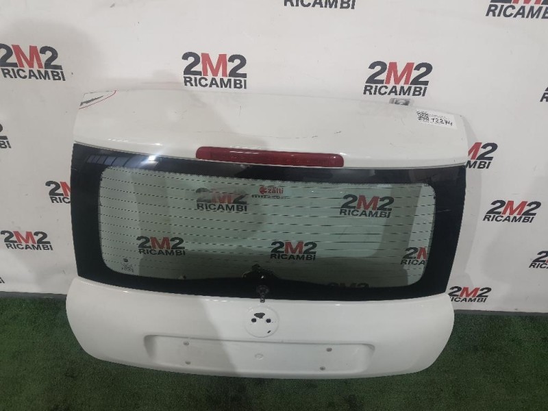 Portello POST 51927847 Fiat Panda III 2012