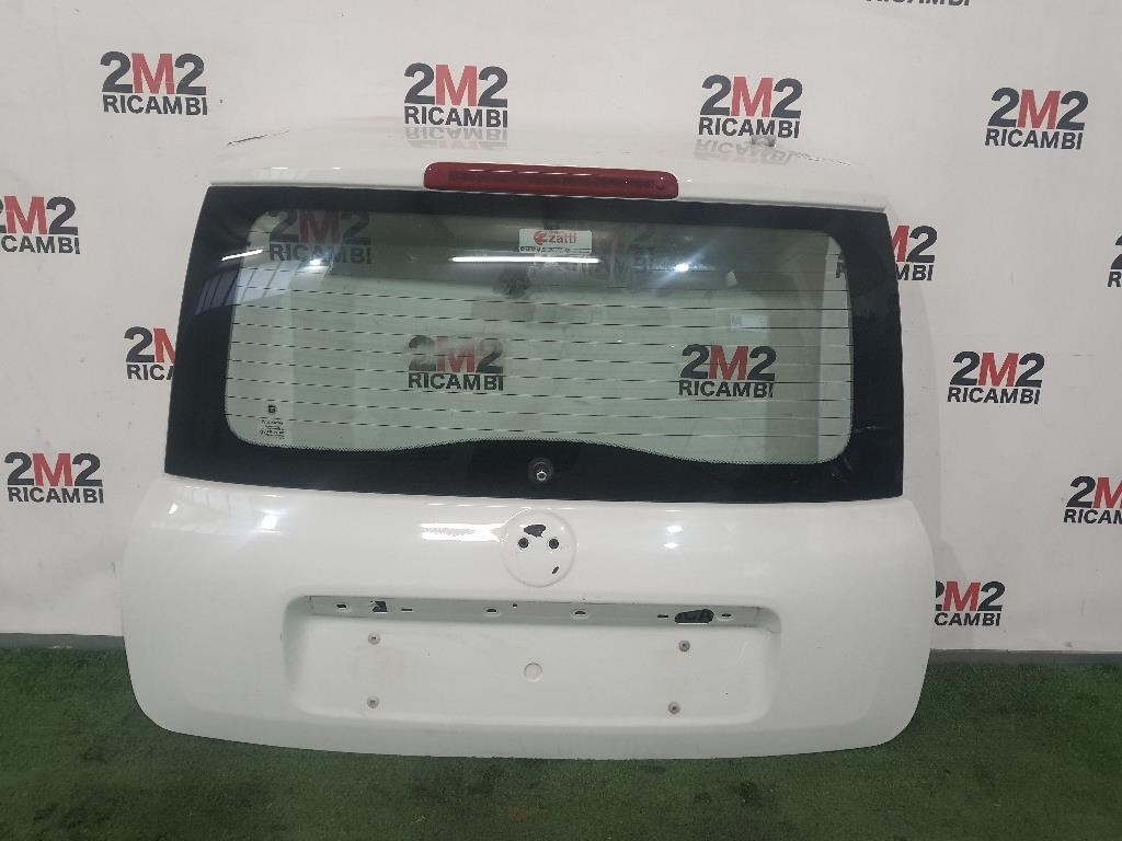 Portello POST 51927847 Fiat Panda III 2012