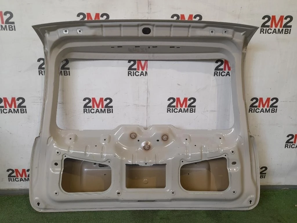 Portello POST 51927847 Fiat Panda III 2012