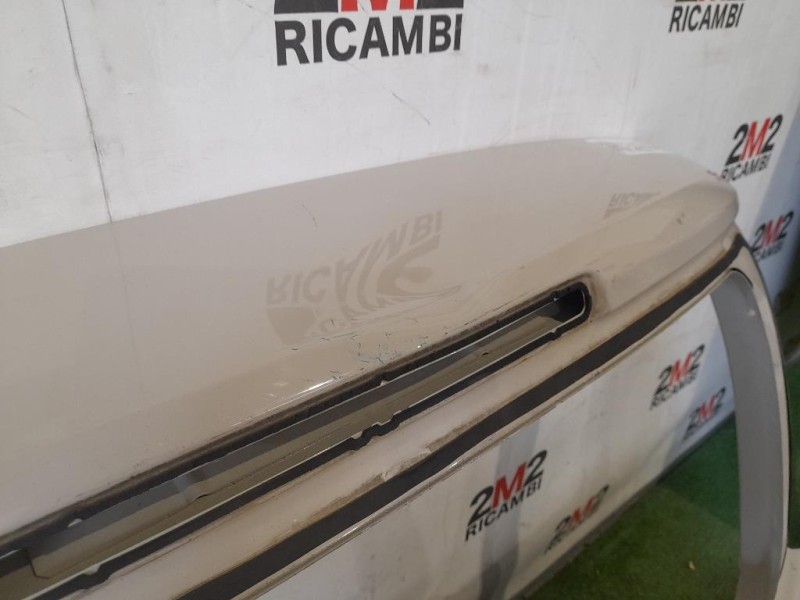 Portello POST 51927847 Fiat Panda III 2012