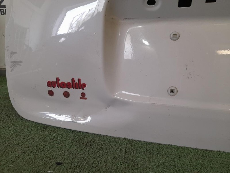 Portello POST 51927847 Fiat Panda III 2012